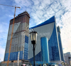 شقة سكنية 1-комн 30 m² - شريف خيمشياشفيلي, Batumi