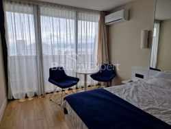شقة سكنية 1-комн 30 m² - شريف خيمشياشفيلي, Batumi