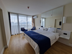 شقة سكنية 1-комн 30 m² - شريف خيمشياشفيلي, Batumi