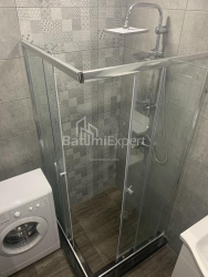 شقة سكنية 28 متر مربع - شريف خيمشياشفيلي, Batumi, جورجيا