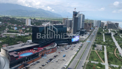 شقة سكنية 28 متر مربع - شريف خيمشياشفيلي, Batumi, جورجيا