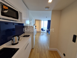 شقة سكنية 43 متر مربع - شريف خيمشياشفيلي, Batumi, جورجيا