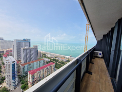 شقة سكنية 43 متر مربع - شريف خيمشياشفيلي, Batumi, جورجيا