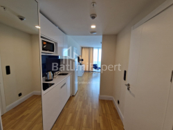 شقة سكنية 43 متر مربع - شريف خيمشياشفيلي, Batumi, جورجيا