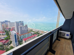 شقة سكنية 43 متر مربع - شريف خيمشياشفيلي, Batumi, جورجيا