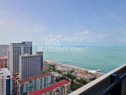 شقة سكنية 43 متر مربع - شريف خيمشياشفيلي, Batumi, جورجيا