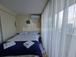 شقة سكنية 43 متر مربع - شريف خيمشياشفيلي, Batumi, جورجيا