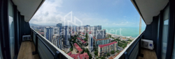 شقة سكنية 43 متر مربع - شريف خيمشياشفيلي, Batumi, جورجيا