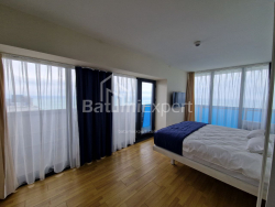 شقة سكنية 3-комн 78 m² - شريف خيمشياشفيلي, Batumi