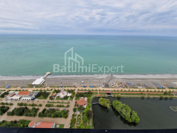 شقة سكنية 78 متر مربع - شريف خيمشياشفيلي, Batumi, جورجيا