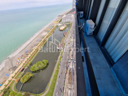شقة سكنية 3-комн 78 m² - شريف خيمشياشفيلي, Batumi