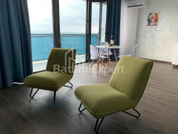شقة سكنية 2-комн 60 m² - شريف خيمشياشفيلي, Batumi