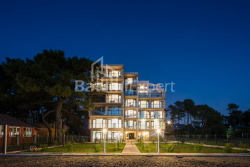 شقة سكنية 65.48 متر مربع - ديفيد أغماشينيبيلي, Kobuleti, جورجيا