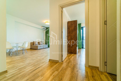 شقة سكنية 65.48 متر مربع - ديفيد أغماشينيبيلي, Kobuleti, جورجيا