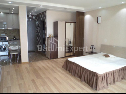 شقة سكنية 1-комн 46 m² - يوسف كوبالادزه, Batumi