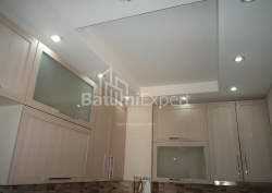 شقة سكنية 46 متر مربع - يوسف كوبالادزه, Batumi, جورجيا