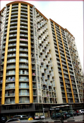 شقة سكنية 46 متر مربع - يوسف كوبالادزه, Batumi, جورجيا