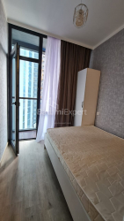 شقة سكنية 35 متر مربع - زقاق الأبطال, Batumi, جورجيا