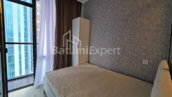 شقة سكنية 35 متر مربع - زقاق الأبطال, Batumi, جورجيا