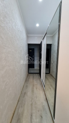 شقة سكنية 35 متر مربع - زقاق الأبطال, Batumi, جورجيا