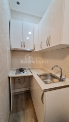 شقة سكنية 35 متر مربع - زقاق الأبطال, Batumi, جورجيا