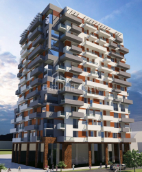 شقة سكنية 66.7 متر مربع - Grigola Lortkipanidze, Batumi, جورجيا