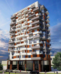 شقة سكنية 3-комн 66.7 m² - Grigola Lortkipanidze, Batumi