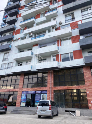 شقة سكنية 66.7 متر مربع - Grigola Lortkipanidze, Batumi, جورجيا