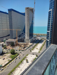 شقة سكنية 40 متر مربع - زقاق الأبطال, Batumi, جورجيا