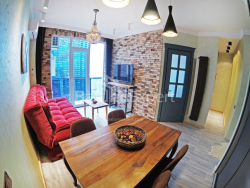 شقة سكنية 2-комн 40.5 m² - شريف خيمشياشفيلي, Batumi