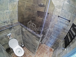 شقة سكنية 40.5 متر مربع - شريف خيمشياشفيلي, Batumi, جورجيا