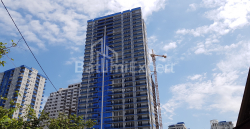 شقة سكنية 40.5 متر مربع - شريف خيمشياشفيلي, Batumi, جورجيا