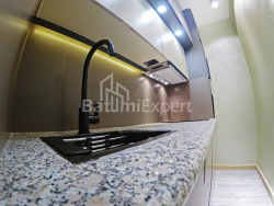 شقة سكنية 40.5 متر مربع - شريف خيمشياشفيلي, Batumi, جورجيا