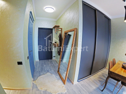 شقة سكنية 40.5 متر مربع - شريف خيمشياشفيلي, Batumi, جورجيا