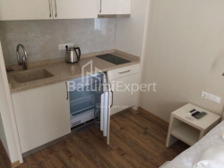 شقة سكنية 1-комн 29 m² - شريف خيمشياشفيلي, Batumi