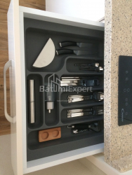 شقة سكنية 29 متر مربع - شريف خيمشياشفيلي, Batumi, جورجيا
