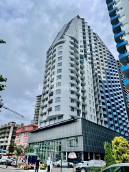 شقة سكنية 57 متر مربع - أنجيسا, Batumi, جورجيا