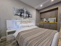 شقة سكنية 1-комн 30 m² - شريف خيمشياشفيلي, Batumi