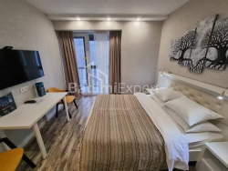 شقة سكنية 1-комн 30 m² - شريف خيمشياشفيلي, Batumi