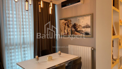 شقة سكنية 60 متر مربع - زيولي شارتافا, Batumi, جورجيا