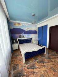 شقة سكنية 2-комн 55 m² - الأميرة تمارا, Makhinjauri