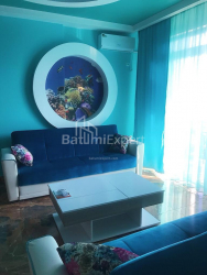 شقة سكنية 2-комн 55 m² - الأميرة تمارا, Makhinjauri