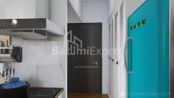 شقة سكنية 35.2 متر مربع - أنجيسا, Batumi, جورجيا