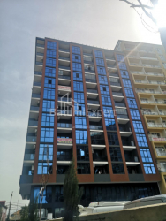 شقة سكنية 35.2 متر مربع - أنجيسا, Batumi, جورجيا