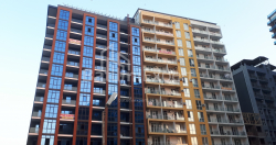شقة سكنية 2-комн 35.2 m² - أنجيسا, Batumi
