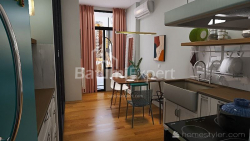 شقة سكنية 35.2 متر مربع - أنجيسا, Batumi, جورجيا