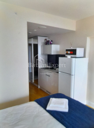 شقة سكنية 1-комн 29 m² - شريف خيمشياشفيلي, Batumi