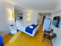 شقة سكنية 1-комн 29 m² - شريف خيمشياشفيلي, Batumi