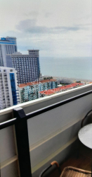 شقة سكنية 29 متر مربع - شريف خيمشياشفيلي, Batumi, جورجيا