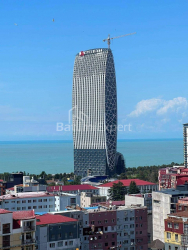 شقة سكنية 82 متر مربع - Tbel-Abuseridze, Batumi, جورجيا
